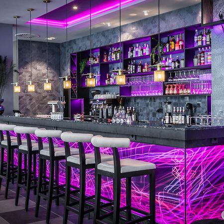 Nyx Hotel Hamburg By Leonardo Hotels Exterior photo