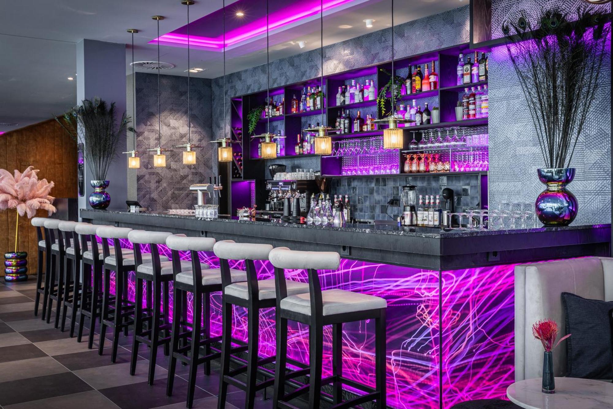 Nyx Hotel Hamburg By Leonardo Hotels Exterior photo